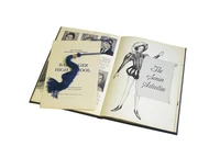 Định nghĩa & cách phát âm từ yearbook