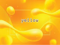 Định nghĩa & cách phát âm từ yellow