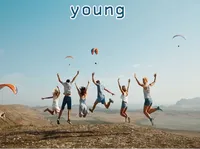 Định nghĩa & cách phát âm từ young
