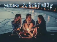 Định nghĩa & cách phát âm từ yours faithfully