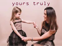 Định nghĩa & cách phát âm từ yours truly