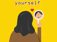 Định nghĩa & cách phát âm từ yourself