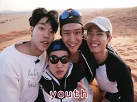 Định nghĩa & cách phát âm từ youth