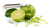 Định nghĩa & cách phát âm từ zest