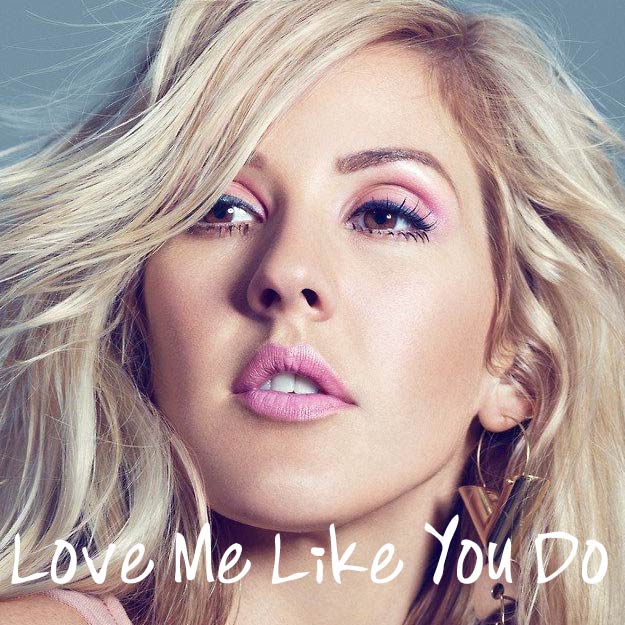 I Need Your Love