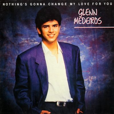 Nothing's Gonna Change My Love For You