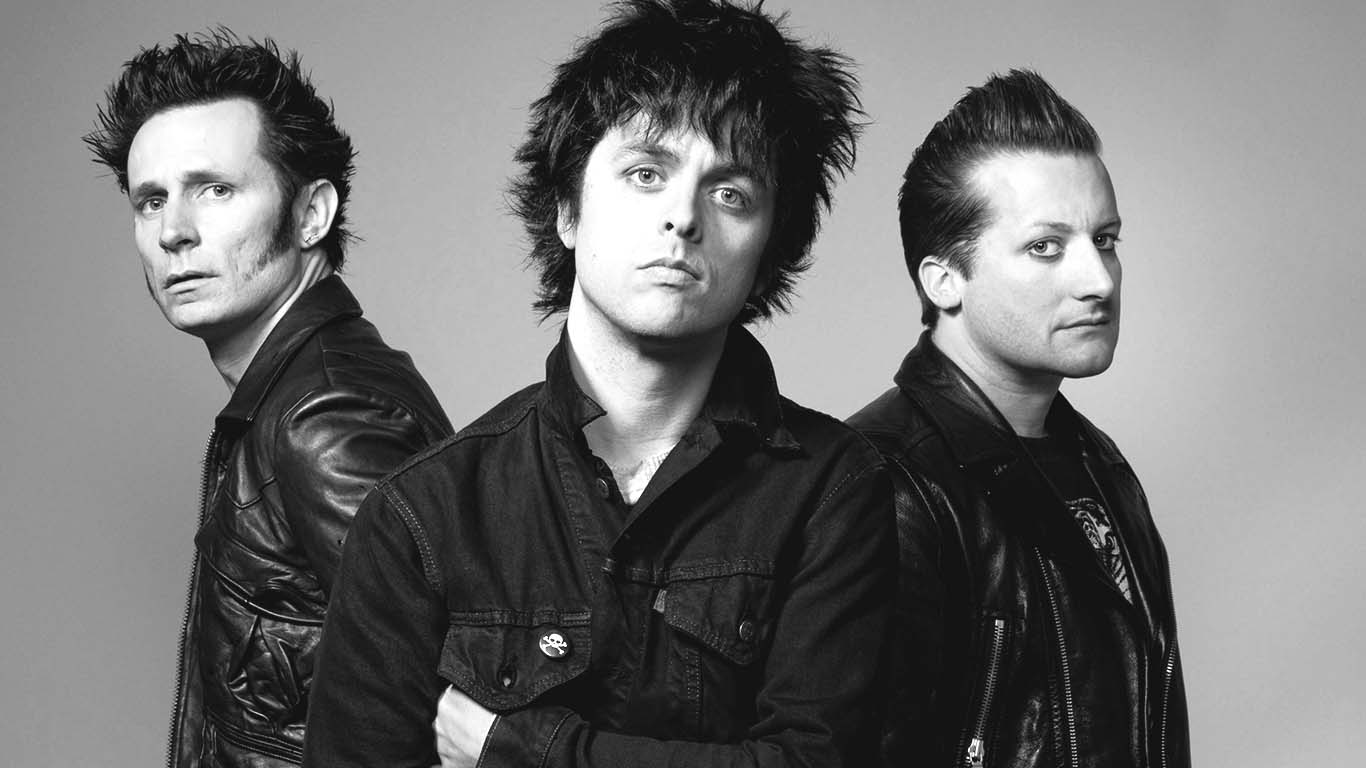 21 Guns
