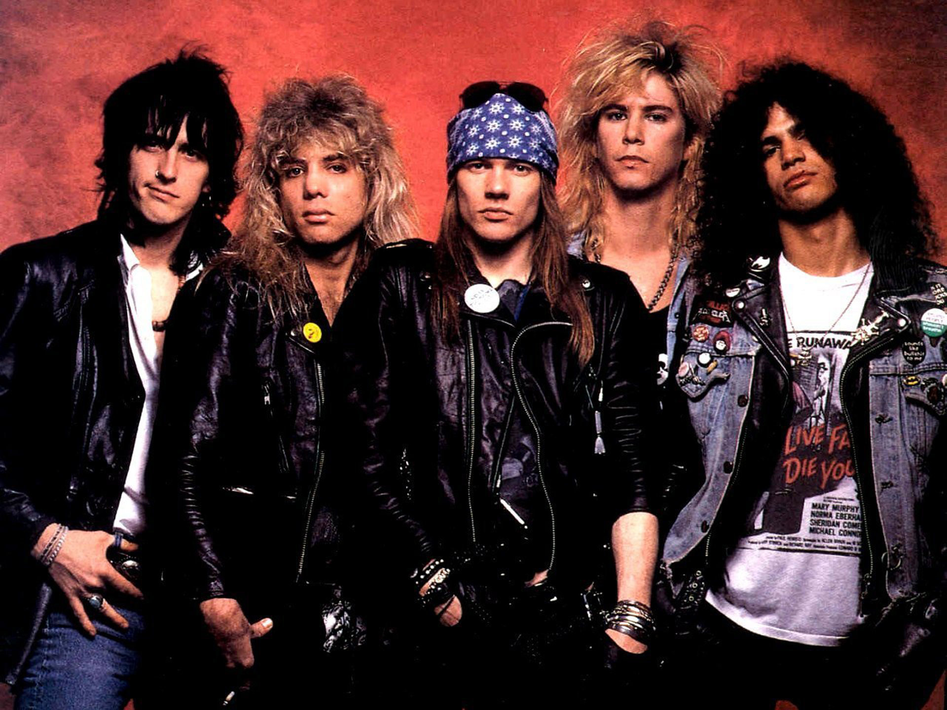 November Rain