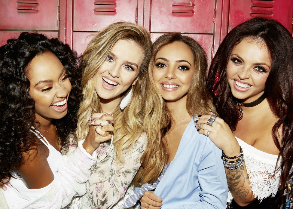 Secret Love Song