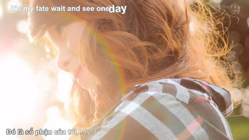 [Vietsub + Kara] One Day - Charice