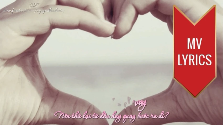 Only Love | Trademark | Lyrics [Kara + Vietsub HD]
