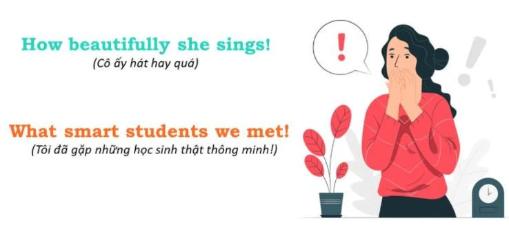 Câu cảm thán