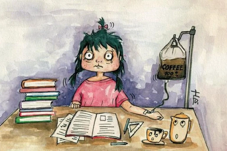 Mục tiêu 8-9 điểm, sĩ tử nên ôn thi đại học môn tiếng Anh như thế nào?