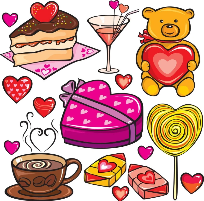 Từ Vựng Tiếng Anh Chủ Đề Valentine