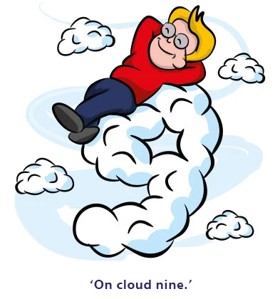 Tổng hợp các IDIOMS Giúp bạn đạt IELTS SPEAKING 8.0