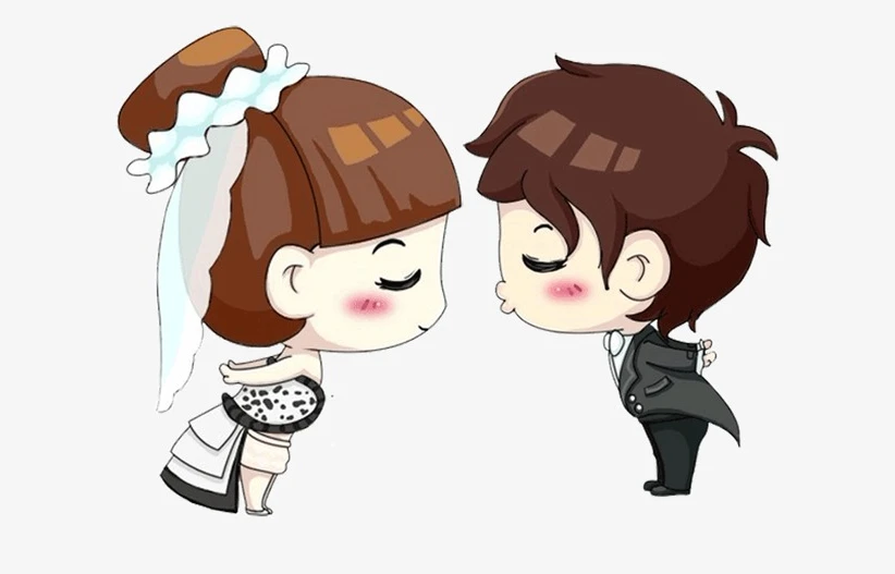 Tục ngữ tiếng Anh về tình yêu