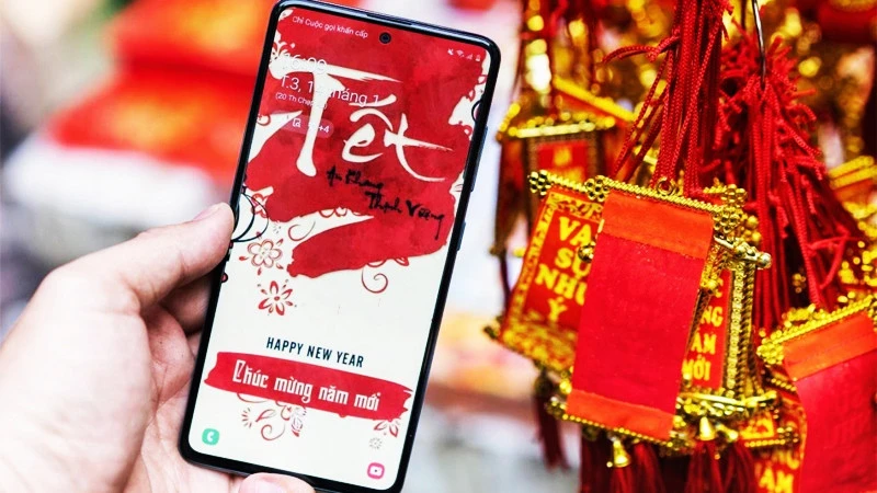Những câu chúc Tết hay và ý nghĩa nhất