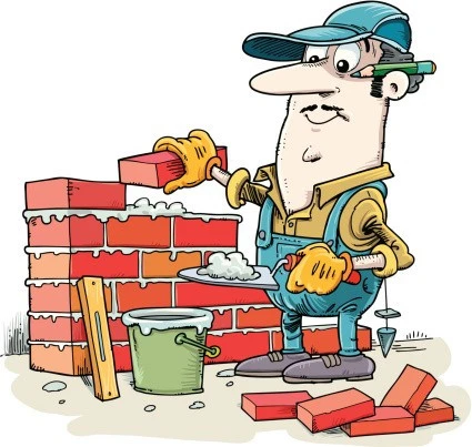Tổng hợp tiếng Anh thiết yếu về xây dựng