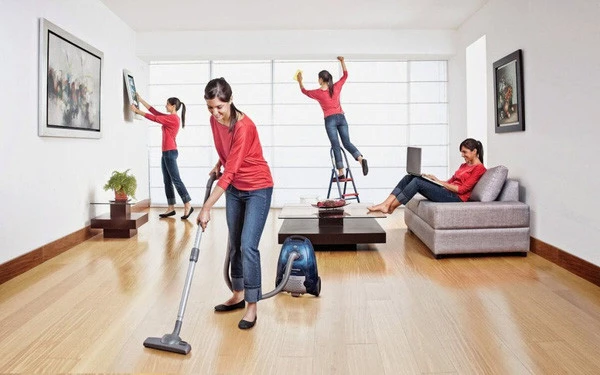 Tổng hợp các IDIOMS chủ đề gia đình