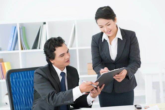 Mất tự tin khi giao tiếp tiếng Anh - phải làm thế nào?