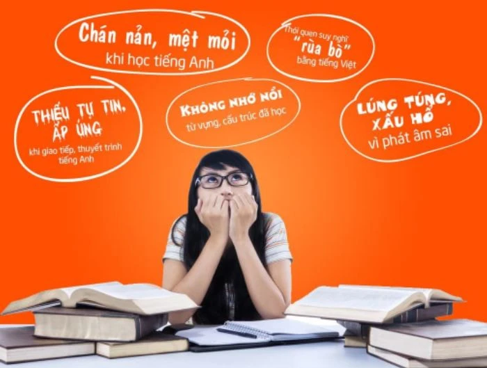 15 lời khuyên cho bạn khi học Tiếng Anh