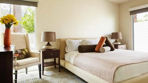 Học từ vựng theo chủ đề Accommodation For Tourism