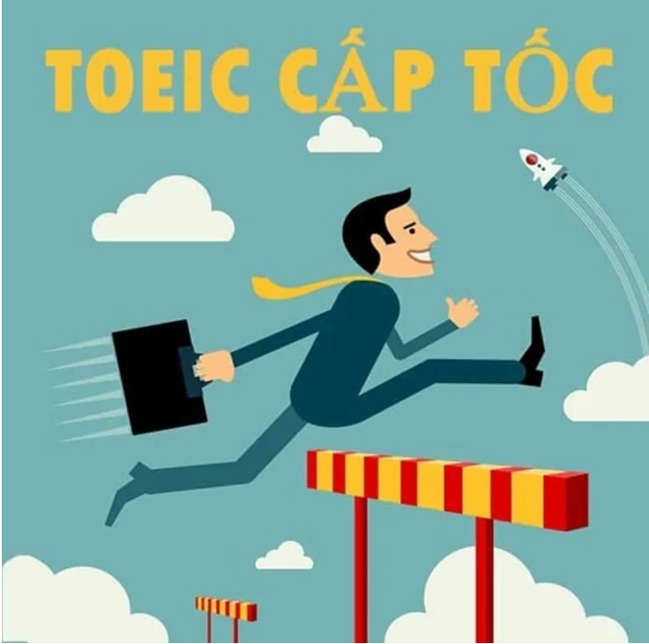 Điểm số thi TOEIC nói gì về trình độ tiếng Anh của bạn?