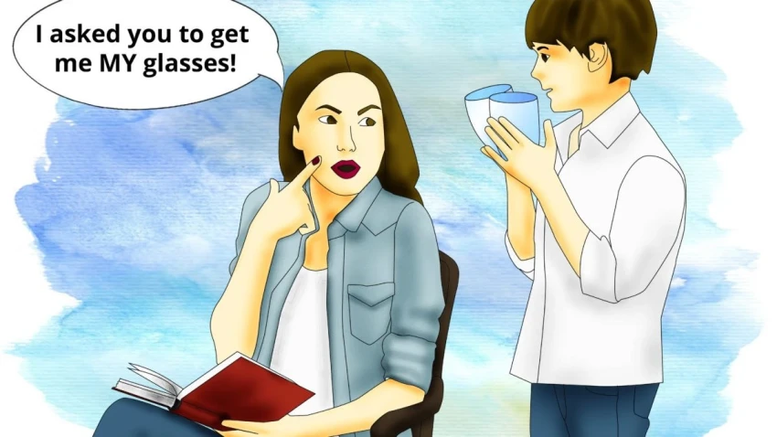 Từ đồng âm trong tiếng anh, phân biệt homonyms, homophones và homographs