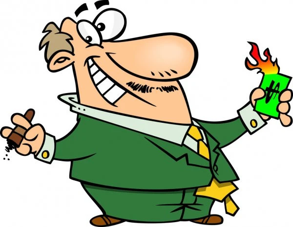 Tổng hợp các idioms chủ đề tiền bạc