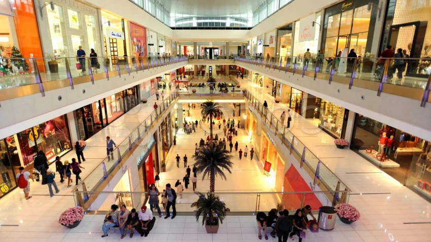 Từ vựng tiếng anh chủ đề shopping