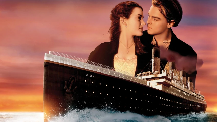 Học Tiếng Anh qua phân cảnh trong phim Titanic huyền thoại hiệu quả nhất!
