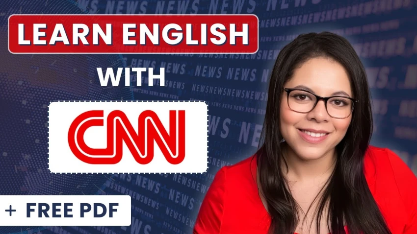 Học tiếng Anh Hiệu quả với Video: BBC, VOA, CNN và Video Song ngữ