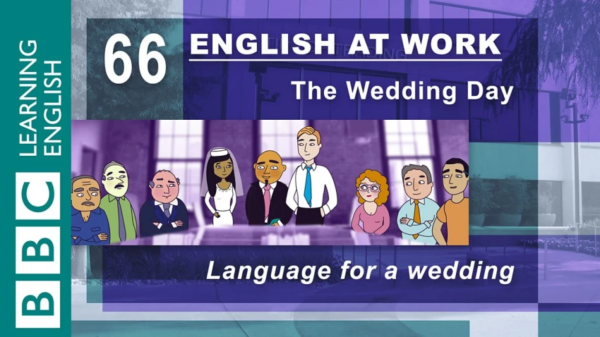 Học Tiếng Anh Hiệu Quả Cùng BBC Learning English