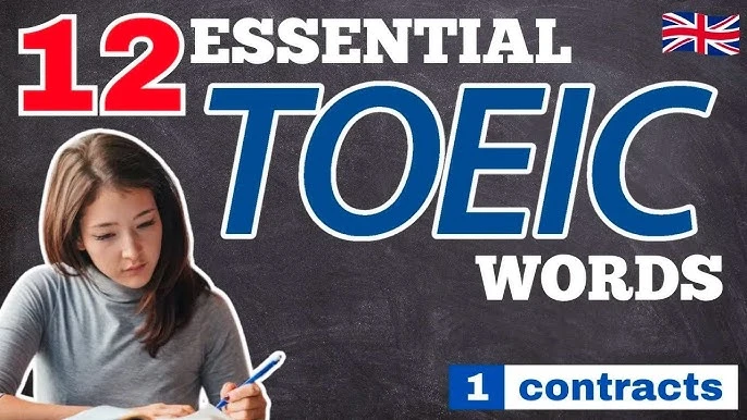 Luyện Thi TOEIC Part 7: Chinh Phục Dạng Bài Đọc Hiểu Khó Nhằn Nhất