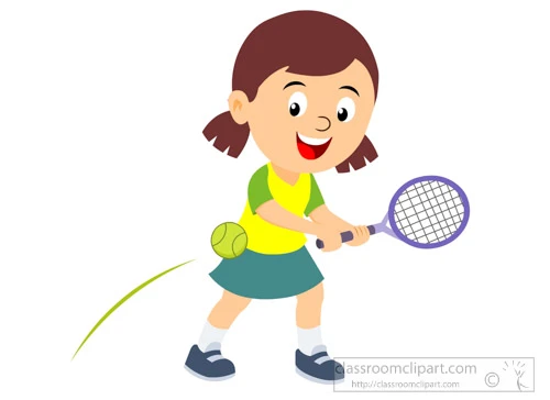 If my headache disappears, we can play tennis.