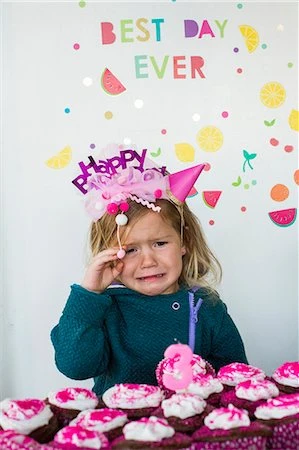 My last birthday was the worst day I’ve ever had