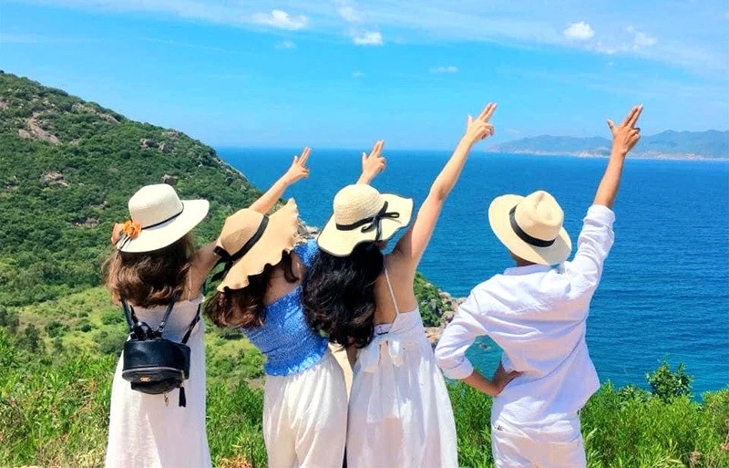 Bài luận tiếng Anh chủ đề du lịch - Làm sao để đạt điểm cao?