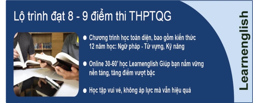 Mục tiêu 8-9 điểm, sĩ tử nên ôn thi đại học môn tiếng Anh như thế nào?
