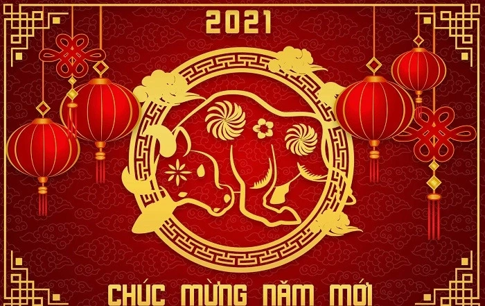 Những câu chúc Tết hay và ý nghĩa nhất