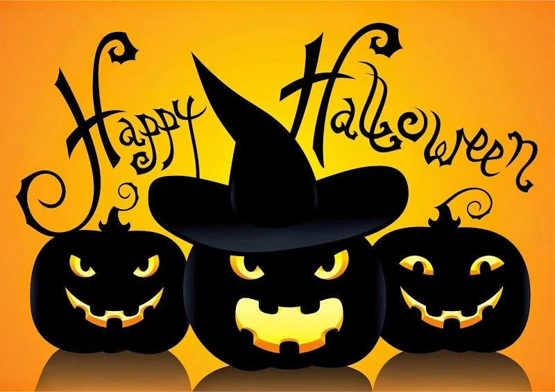 Từ vựng tiếng Anh về chủ đề Halloween