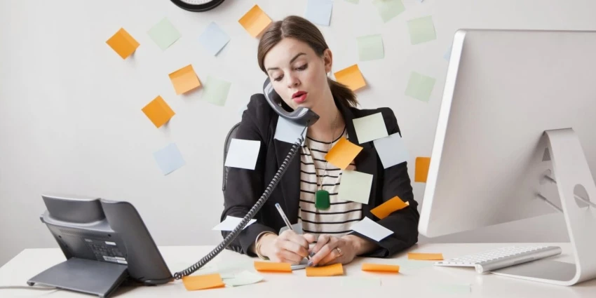 Những cụm từ tiếng Anh hữu ích cho người đi làm