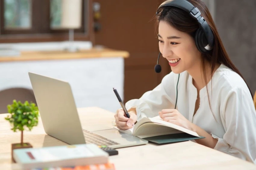 Làm thế nào để nghe tiếng Anh hiệu quả?