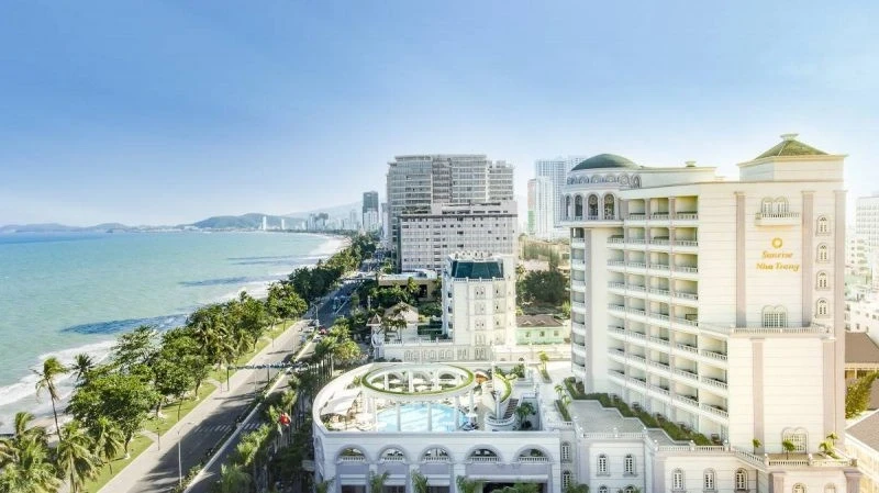 Học từ vựng theo chủ đề Accommodation For Tourism