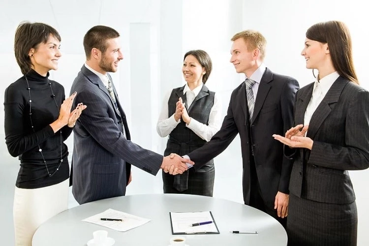 Học giỏi tiếng Anh nhờ trải nghiệm thực tế