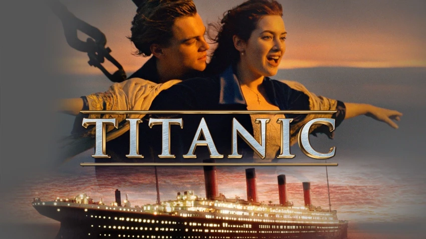 Học Tiếng Anh qua phân cảnh trong phim Titanic huyền thoại hiệu quả nhất!