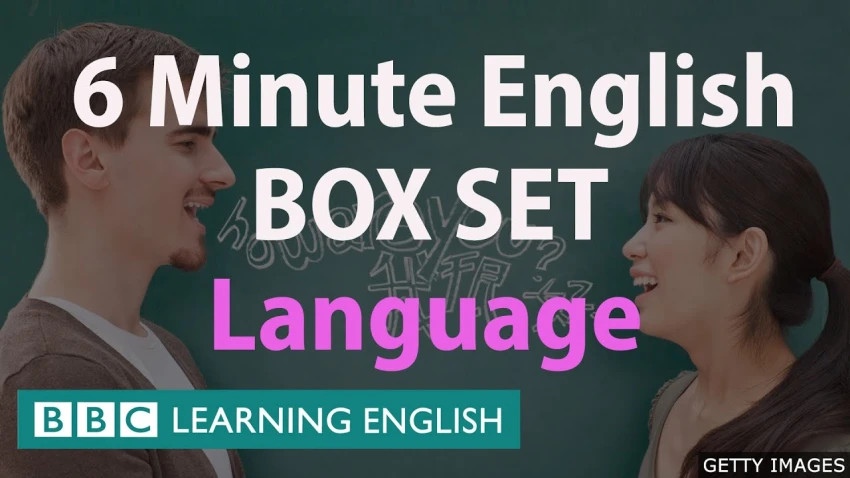 Học Tiếng Anh Hiệu Quả Cùng BBC Learning English