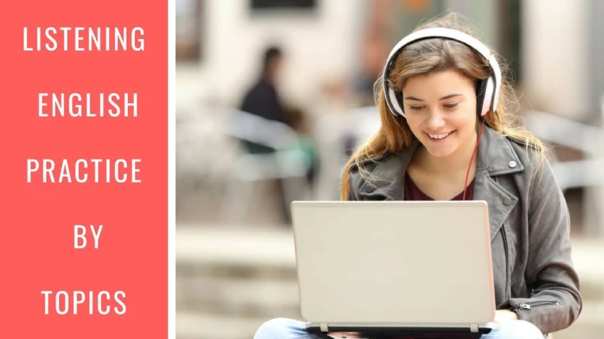 Luyện Nghe Tiếng Anh Hiệu Quả: Bí Quyết Đột Phá Với Các Đoạn Hội Thoại Kèm Audio