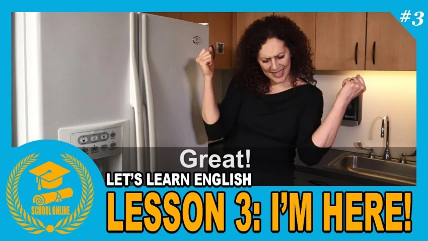 Học tiếng Anh hiệu quả qua video VOA Learning English