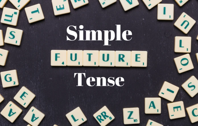 Thì hiện tại đơn - simple present tense