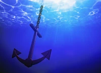 Định nghĩa & cách phát âm từ anchor